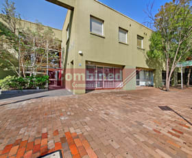 Offices commercial property leased at 16/4 Browne Street Campbelltown NSW 2560