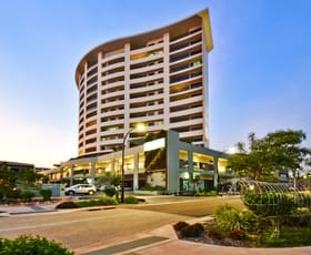 Offices commercial property sold at 110/12 Salonika Street Parap NT 0820