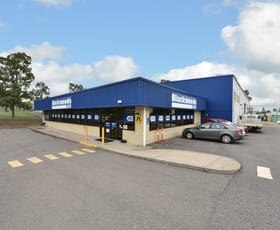 Factory, Warehouse & Industrial commercial property sold at 5 Magpie Street Singleton NSW 2330