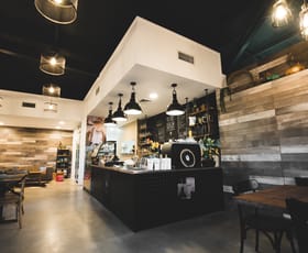 Factory, Warehouse & Industrial commercial property leased at 11/1 Merino Entrance Cockburn Central WA 6164