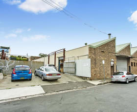 Factory, Warehouse & Industrial commercial property leased at 72-82 Addison Road Marrickville NSW 2204