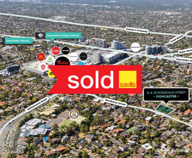 Other commercial property sold at 26-28 Bordeaux Street Doncaster VIC 3108