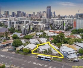 Other commercial property sold at 12 Gladstone Rd Highgate Hill QLD 4101