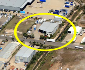 Showrooms / Bulky Goods commercial property leased at 16 Reward Crescent Bohle QLD 4818
