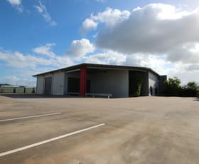Showrooms / Bulky Goods commercial property leased at 16 Reward Crescent Bohle QLD 4818