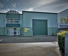 Showrooms / Bulky Goods commercial property leased at 6/70 Andrew St Wynnum QLD 4178