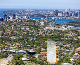 Offices commercial property sold at 154 Pacific Highway St Leonards NSW 2065