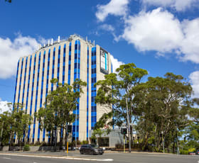 Offices commercial property sold at 154 Pacific Highway St Leonards NSW 2065