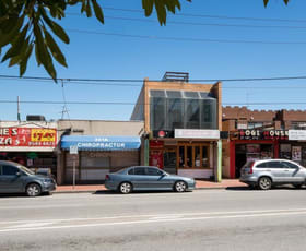 Offices commercial property sold at 301 Clayton Road Clayton VIC 3168
