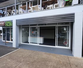 Shop & Retail commercial property leased at 12/217-219 Ron Penhaligon Way Robina QLD 4226