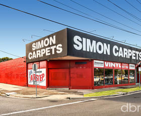 Showrooms / Bulky Goods commercial property leased at 887-891 Nepean Highway Bentleigh VIC 3204