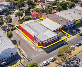 Showrooms / Bulky Goods commercial property leased at 887-891 Nepean Highway Bentleigh VIC 3204