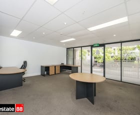 Offices commercial property leased at Suite 3, 190 Hay Street East Perth WA 6004