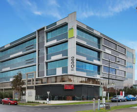 Offices commercial property sold at 26/240 Plenty Road Bundoora VIC 3083