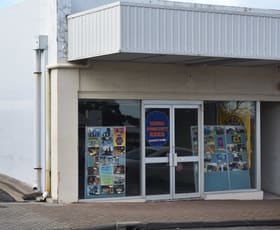 Shop & Retail commercial property leased at 5 Glen Street Millicent SA 5280