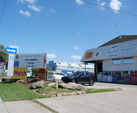 Showrooms / Bulky Goods commercial property sold at 55 Blaxland Road Campbelltown NSW 2560