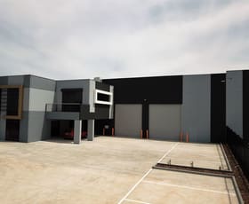 Offices commercial property sold at 21 Burnett Street Somerton VIC 3062