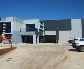 Offices commercial property sold at 21 Burnett Street Somerton VIC 3062