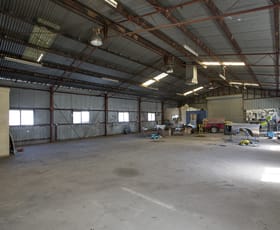 Factory, Warehouse & Industrial commercial property sold at 12 Anson Street Tamworth NSW 2340