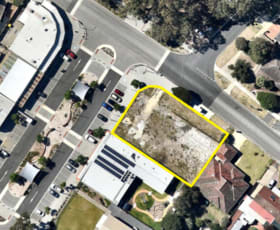 Development / Land commercial property sold at 12 Lathlain Place Lathlain WA 6100