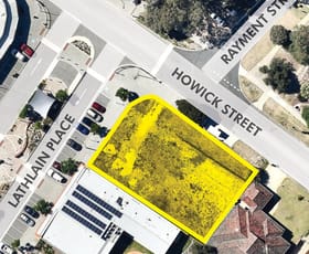 Other commercial property sold at 12 Lathlain Place Lathlain WA 6100