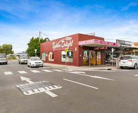 Shop & Retail commercial property sold at 1 Borrack Square Altona North VIC 3025