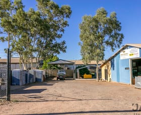 Factory, Warehouse & Industrial commercial property sold at 13 Ryan Road Mount Isa QLD 4825