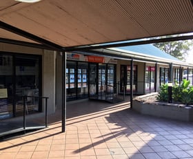 Offices commercial property sold at Shop 4/193-195 Great Western Highway Hazelbrook NSW 2779