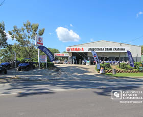 Factory, Warehouse & Industrial commercial property leased at 6-8 Tamborine Street Jimboomba QLD 4280