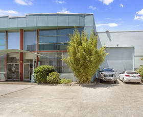 Factory, Warehouse & Industrial commercial property leased at Kingsgrove Road Kingsgrove NSW 2208