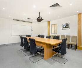 Factory, Warehouse & Industrial commercial property leased at Kingsgrove Road Kingsgrove NSW 2208