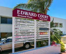 Offices commercial property sold at 13/4 Edward Street Bunbury WA 6230