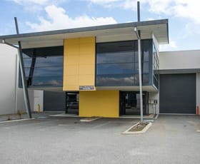 Factory, Warehouse & Industrial commercial property leased at Unit 2, 13 Mordaunt Circuit Canning Vale WA 6155