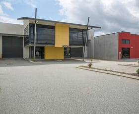 Factory, Warehouse & Industrial commercial property leased at Unit 2, 13 Mordaunt Circuit Canning Vale WA 6155