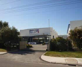 Factory, Warehouse & Industrial commercial property leased at Unit 2, 10 Cowcher Place Belmont WA 6104
