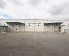 Factory, Warehouse & Industrial commercial property leased at Unit 5, 10 Cowcher Place Belmont WA 6104