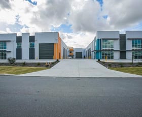 Factory, Warehouse & Industrial commercial property leased at Unit 3/5 Edison Circuit Forrestdale WA 6112