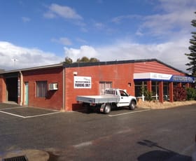 Factory, Warehouse & Industrial commercial property leased at Unit 4, 23 Church Road Maddington WA 6109