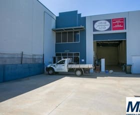 Factory, Warehouse & Industrial commercial property leased at Unit 1, 34 Tacoma Circuit Canning Vale WA 6155