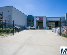Factory, Warehouse & Industrial commercial property leased at Unit 1, 34 Tacoma Circuit Canning Vale WA 6155