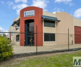 Factory, Warehouse & Industrial commercial property leased at 1/33 Alexandra Place Bentley WA 6102