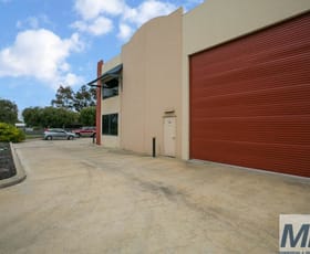 Factory, Warehouse & Industrial commercial property leased at 1/33 Alexandra Place Bentley WA 6102