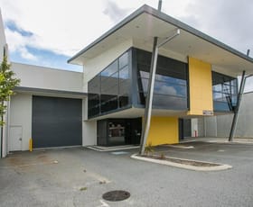 Factory, Warehouse & Industrial commercial property leased at 2/13 Mordaunt Circuit Canning Vale WA 6155