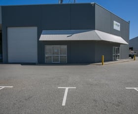 Factory, Warehouse & Industrial commercial property leased at Unit 10&19, 24 Baile Road Canning Vale WA 6155