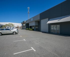 Factory, Warehouse & Industrial commercial property leased at Unit 10&19, 24 Baile Road Canning Vale WA 6155