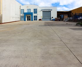 Factory, Warehouse & Industrial commercial property sold at 18A Westside Drive Laverton North VIC 3026