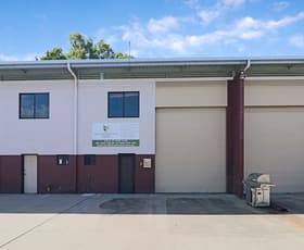 Factory, Warehouse & Industrial commercial property sold at 3/170-182 Mayers Street Manunda QLD 4870