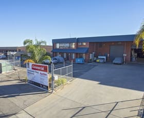 Factory, Warehouse & Industrial commercial property sold at 5B McGowan Street Pooraka SA 5095