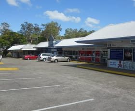Offices commercial property leased at Patricks Road Ferny Hills QLD 4055