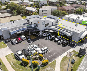 Showrooms / Bulky Goods commercial property sold at Lot 4/174 Brisbane Road Mooloolaba QLD 4557